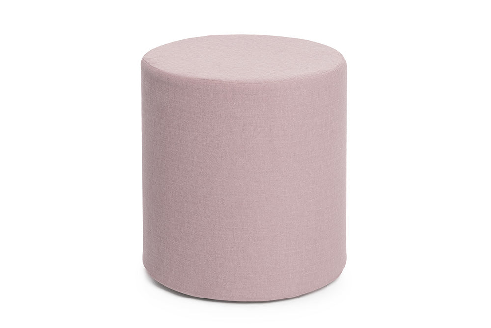 Shappy Poef Original Soft Pink