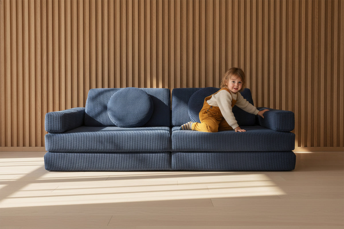 Shappy Speelbank Pure Corduroy