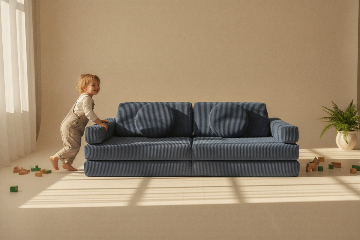 Shappy Speelbank Pure Corduroy
