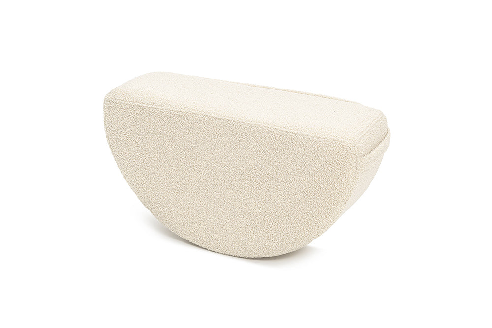 Shappy Rocker Original Teddy in Soft Cream, photo 2