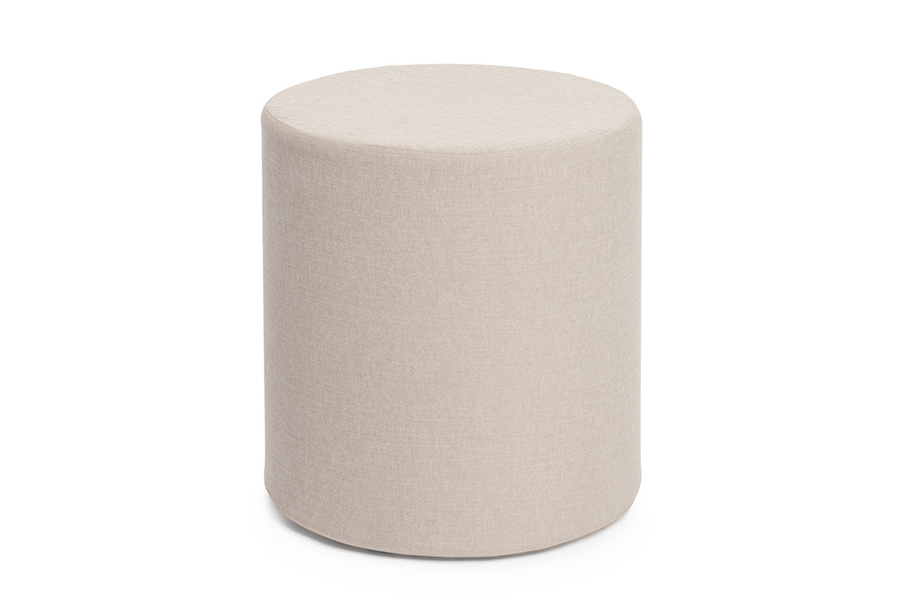 Shappy Poef Original Soft Beige