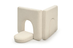 Shappy Arches Teddy