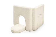 Shappy Arches Teddy