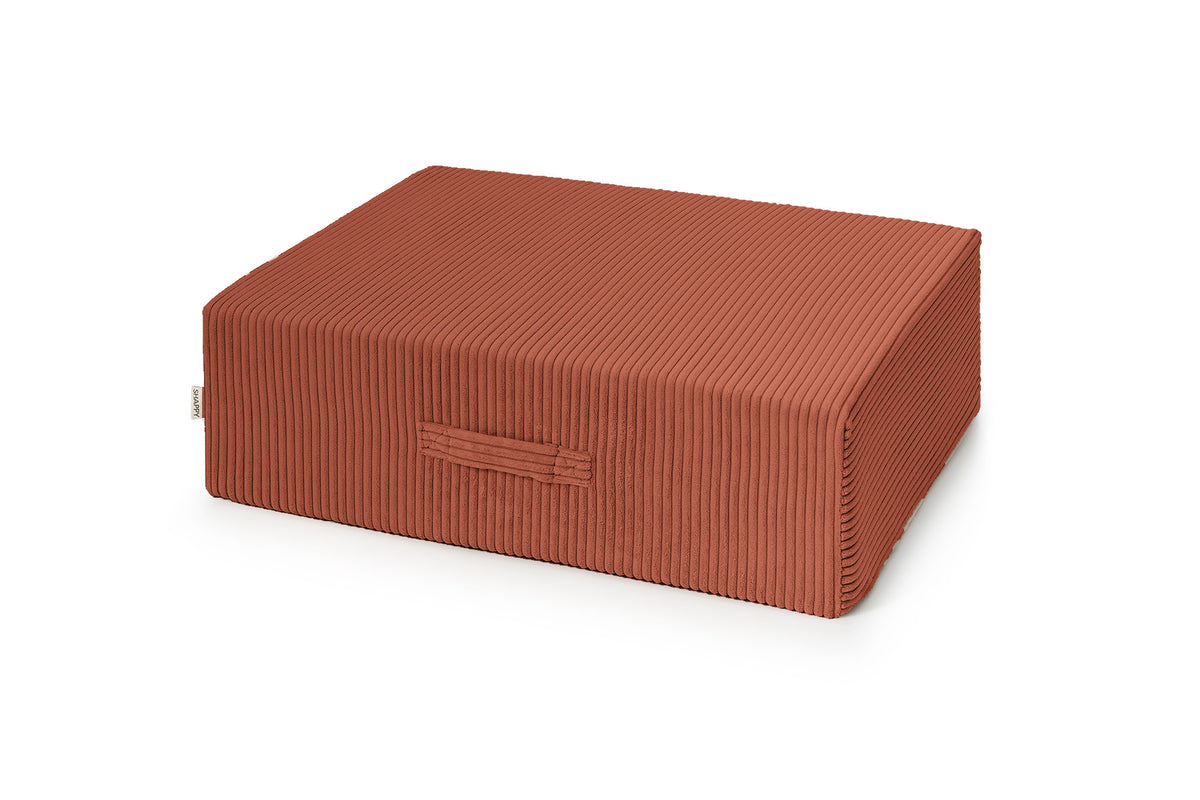 Shappy Trampoline Pure Corduroy Cinnamon