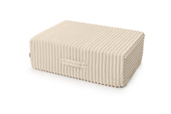 Trampoline Pure Corduroy Waffle
