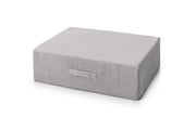 Trampoline Pure Corduroy Pebble
