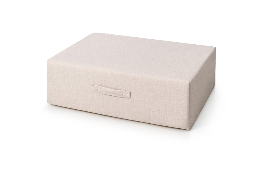 Shappy Trampoline Soft Beige