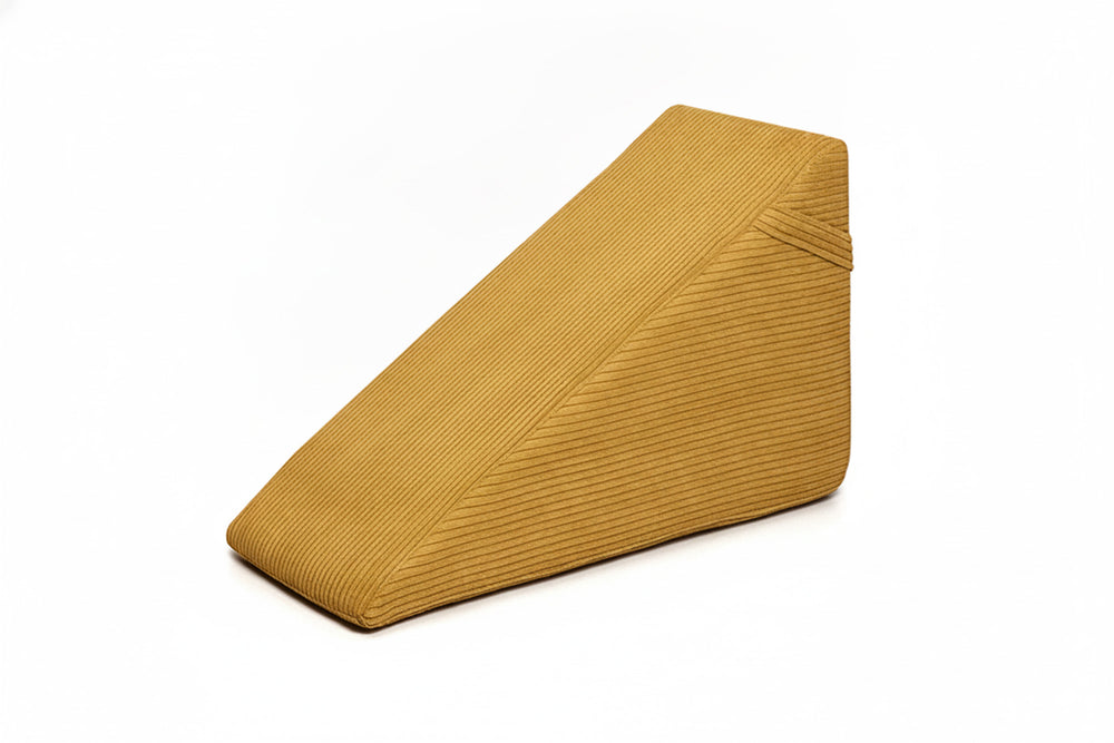 Shappy Slide Original Corduroy in Honey, photo 1