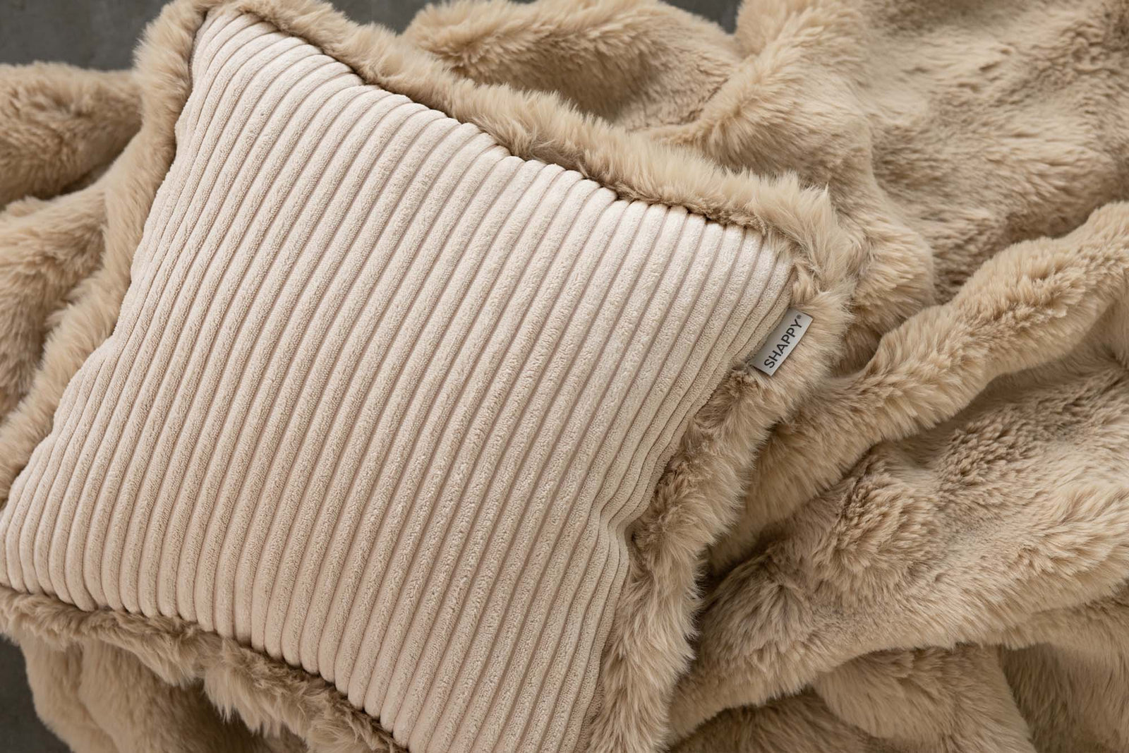 Snuggle Cushion