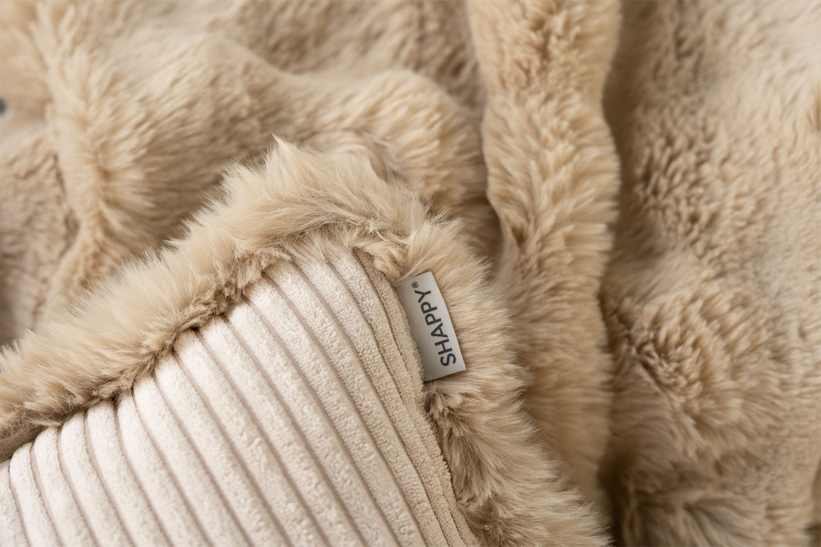 Snuggle Cushion