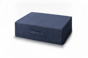 Trampoline Pure Corduroy Blueberry