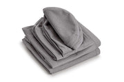 Shappy Funda para Sofá de Juego Original Dark Grey