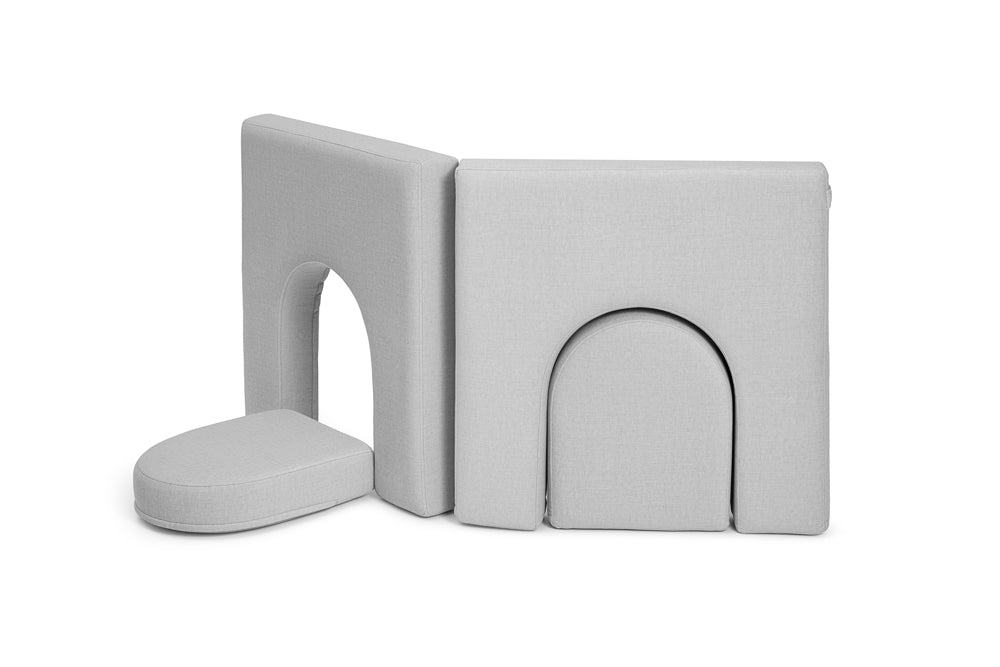 Shappy Arcos Original Light Grey