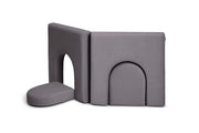 Shappy Arches Original Dark Grey