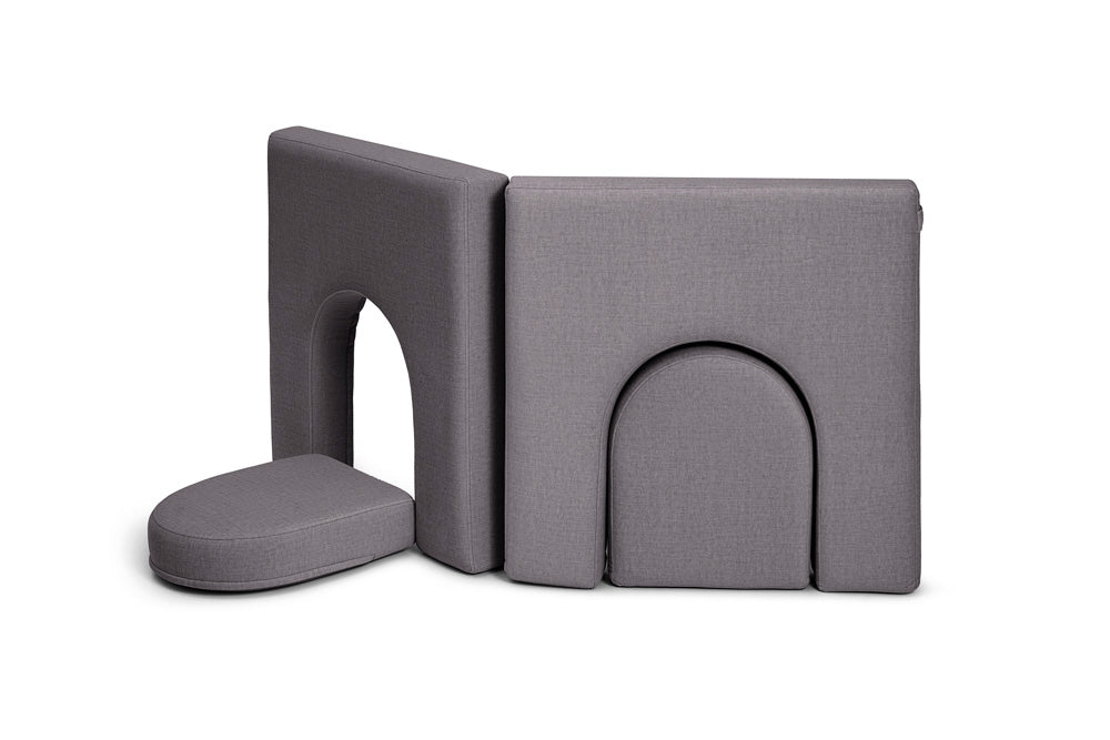 Shappy Arches Original Dark Grey