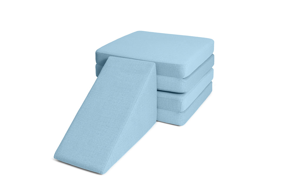 Shappy Slide Original in Sky Blue, photo 2