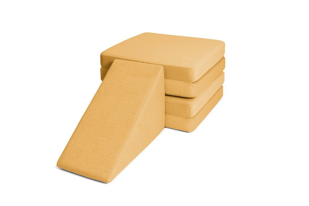 Shappy Slide Original in Mustard, photo 2