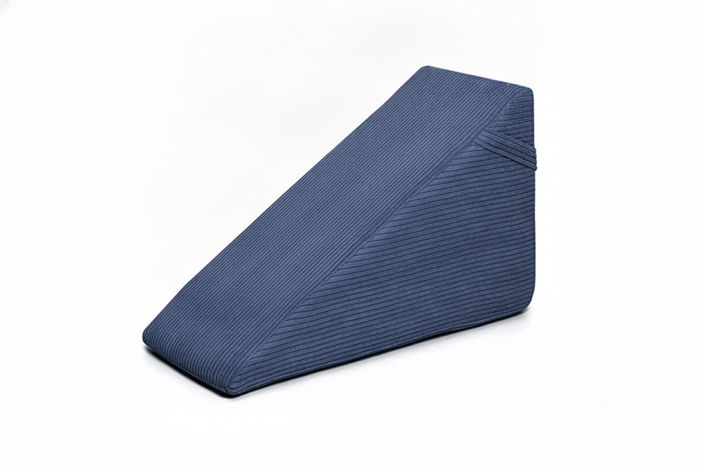 Shappy Slide Original Corduroy in Blueberry, photo 1