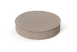Yuka Pouf Corduroy Mocca