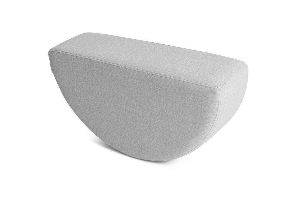 Shappy Rocker Original Light Grey