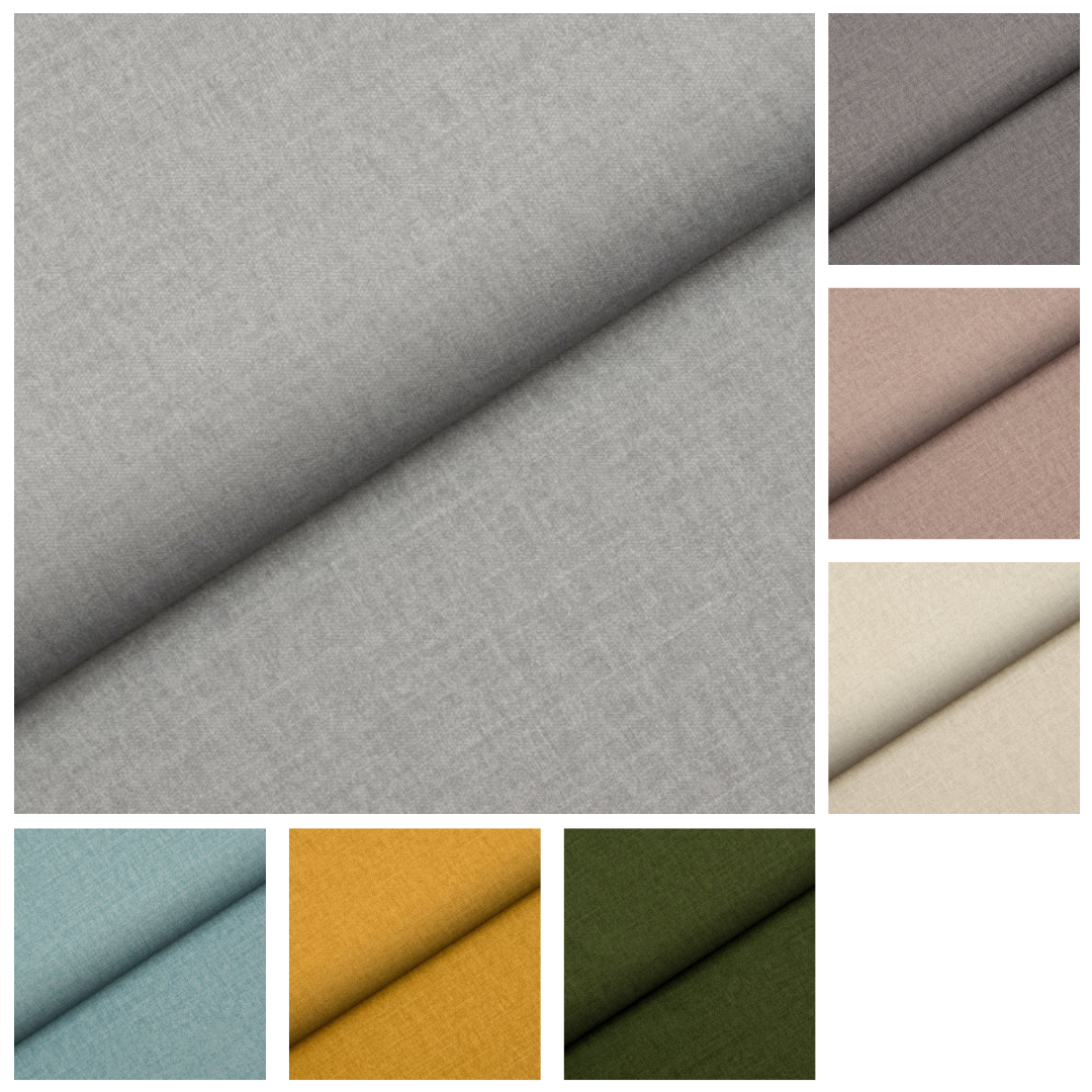Fabric Swatches - SHAPPY Play Sofa
