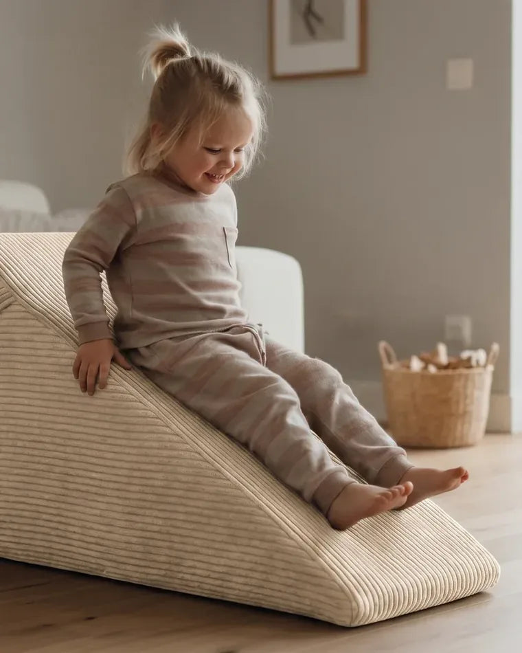 Rutsche Pure Corduroy Waffle