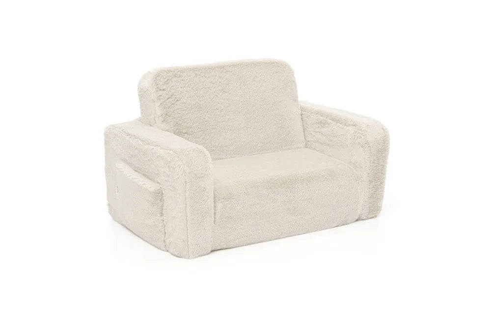 Lumi Fauteuil Bunny en fauteuil