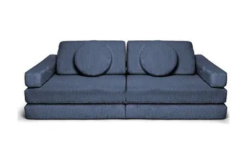 Play Sofa Pure Corduroy