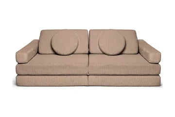Play Sofa Pure Corduroy