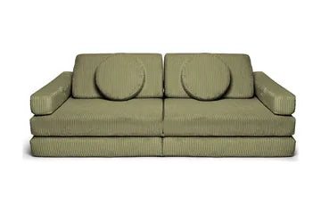 Play Sofa Pure Corduroy