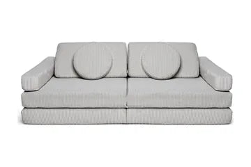 Play Sofa Pure Corduroy