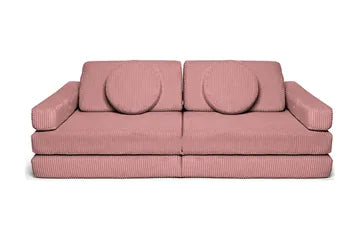 Play Sofa Pure Corduroy