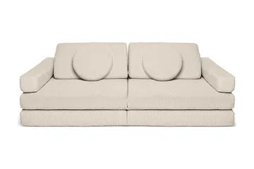 Play Sofa Pure Corduroy
