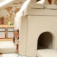 Arches in use