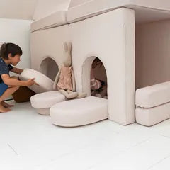 Arches in use