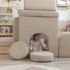 Arches in use