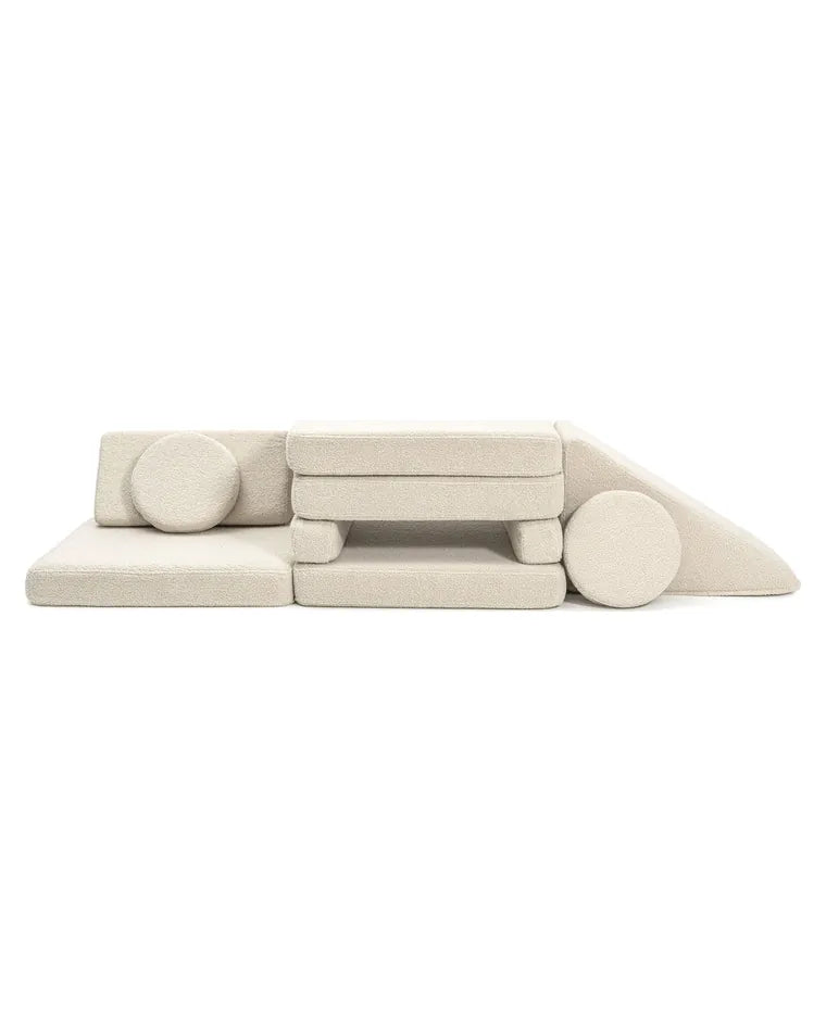 Slide Original Teddy Soft Cream
