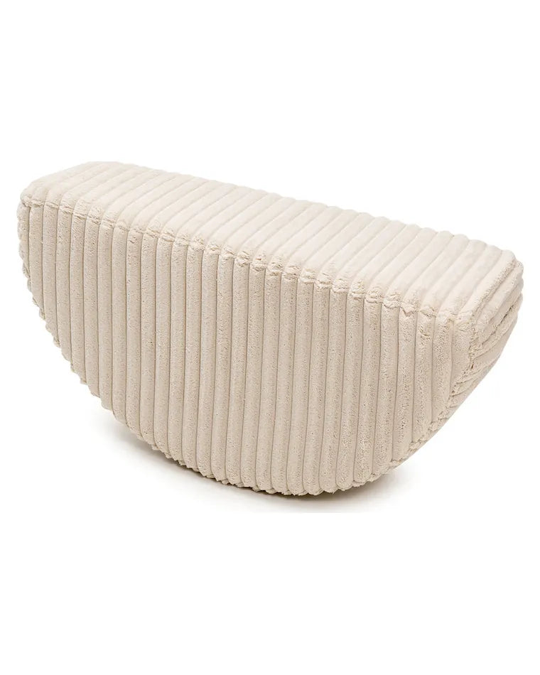 Rocker Pure Corduroy Waffle Cream Beige