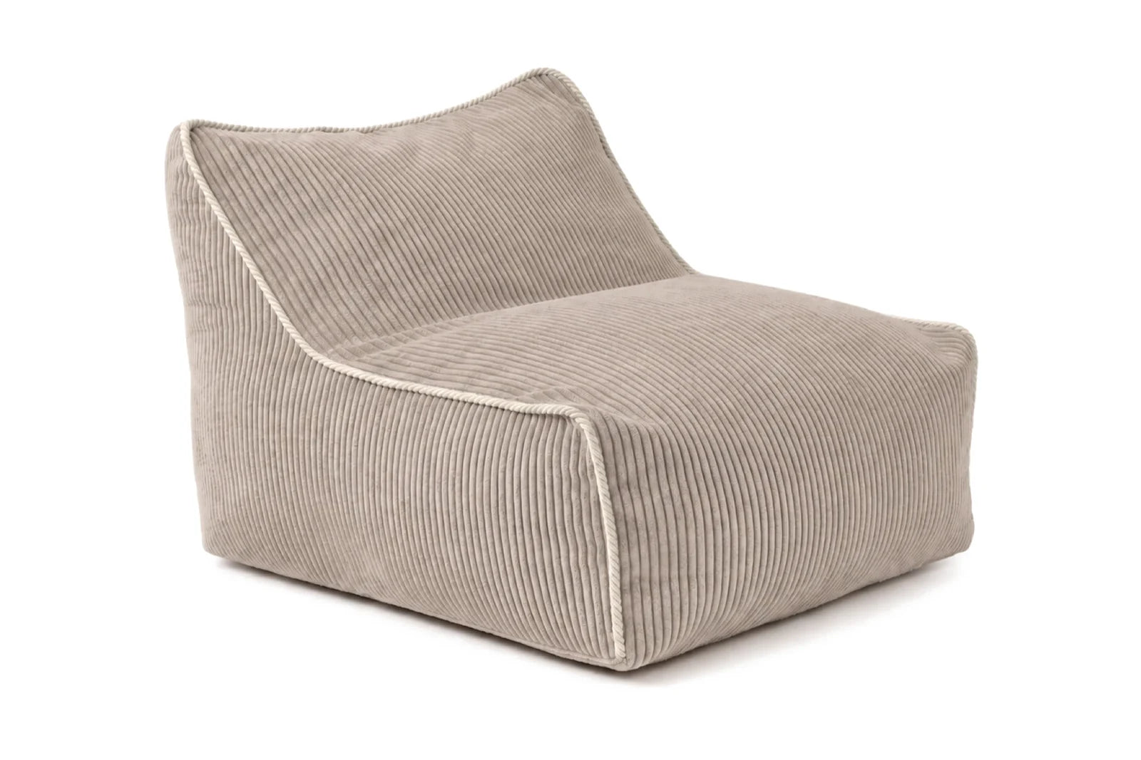Kumo Chair Corduroy Mocca