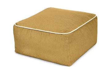 Kumo Ottoman Honey