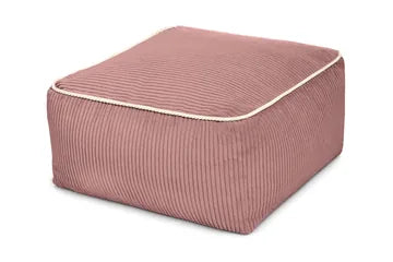 Kumo Ottoman Rose