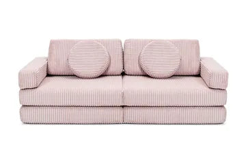 Play Sofa Pure Corduroy Mini