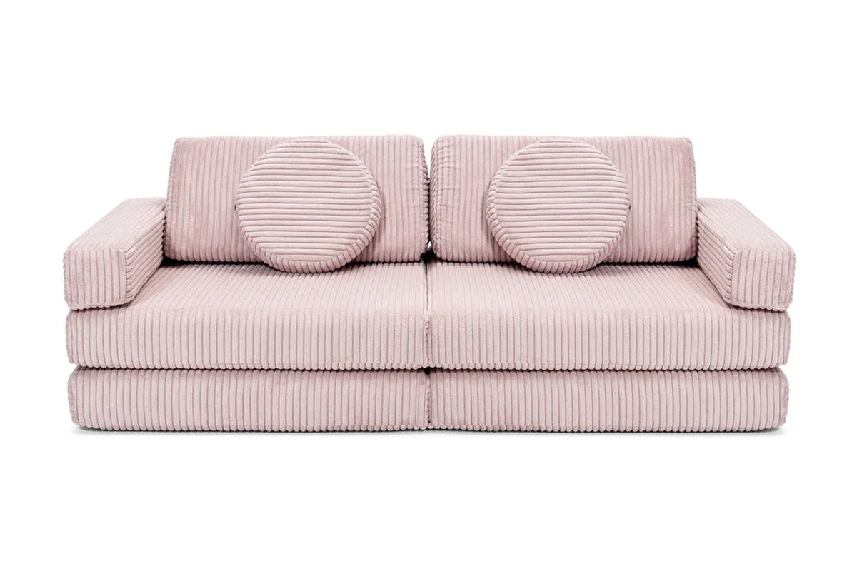 Shappy Play Sofa Pure Corduroy Mini Candy