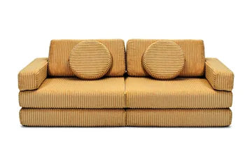 Play Sofa Pure Corduroy Mini
