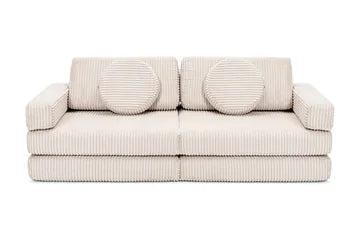 Play Sofa Pure Corduroy Mini
