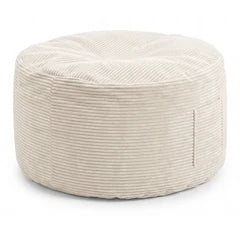 Futon in use