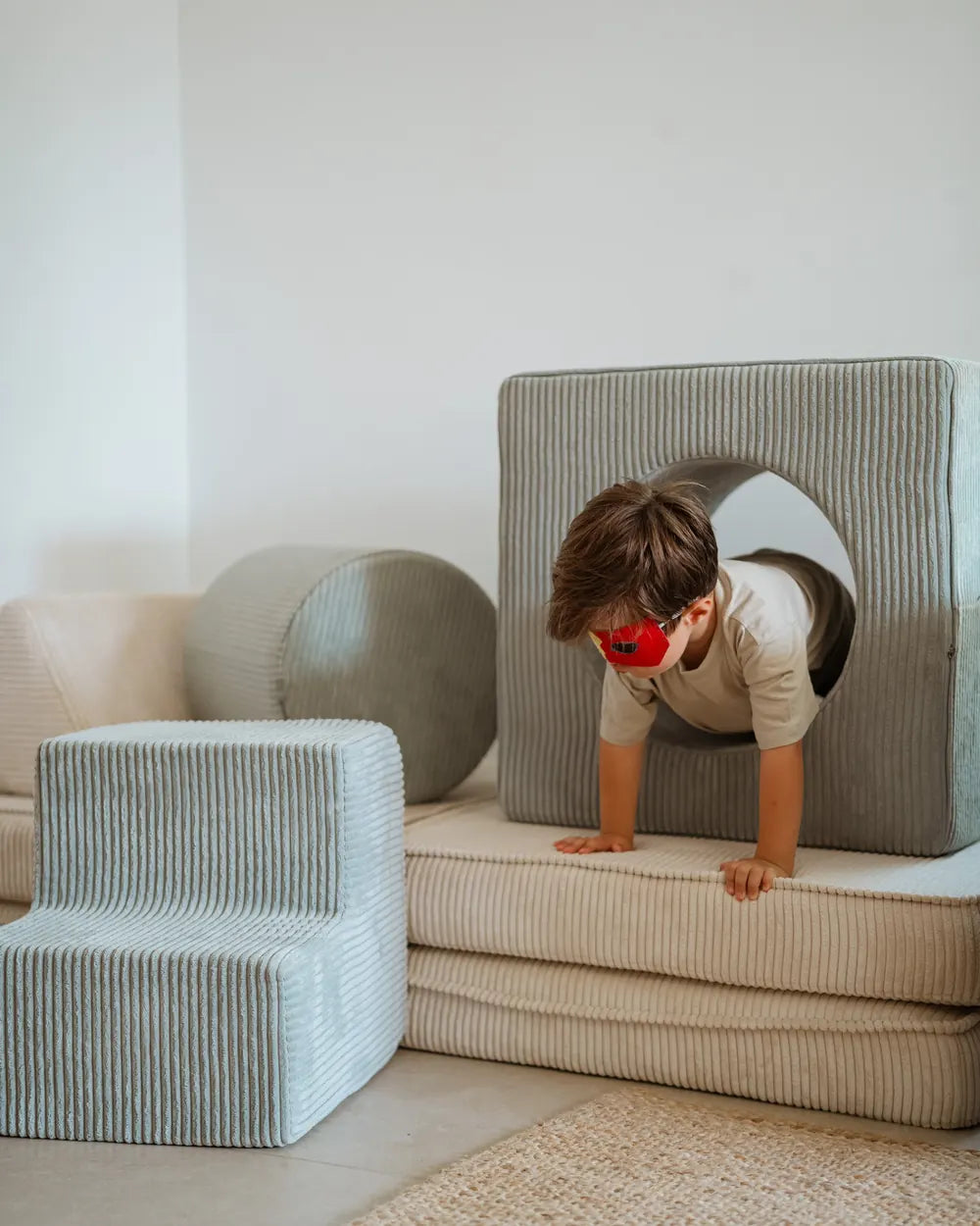 Shappy Set de Jeu Corduroy, Idées Playset 2