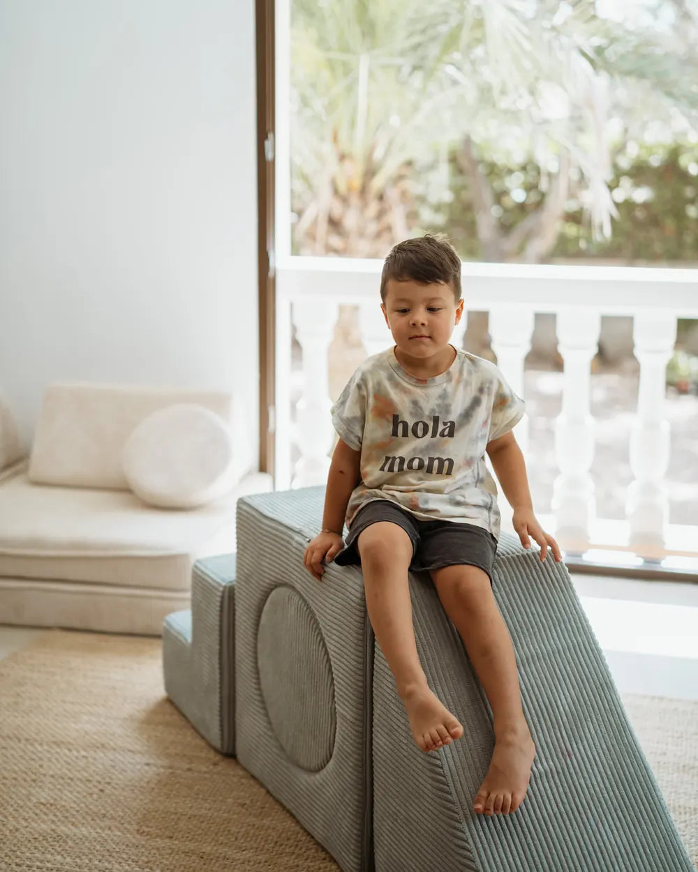 Shappy Set de Jeu Corduroy, Idées Playset 4