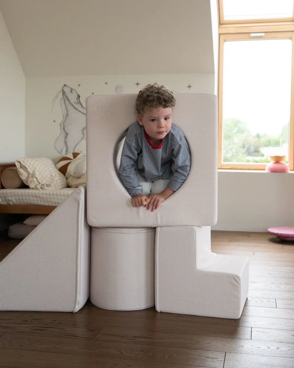 Shappy Playset, Playset ideas 6