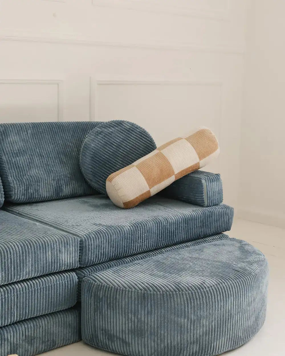 Shappy Rocker Original Corduroy, Ways to use the Rocker 6